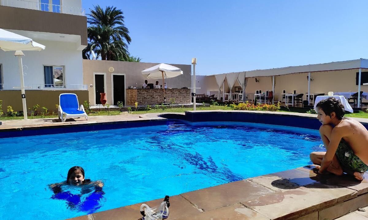 Photo of Livingroom in Luxor