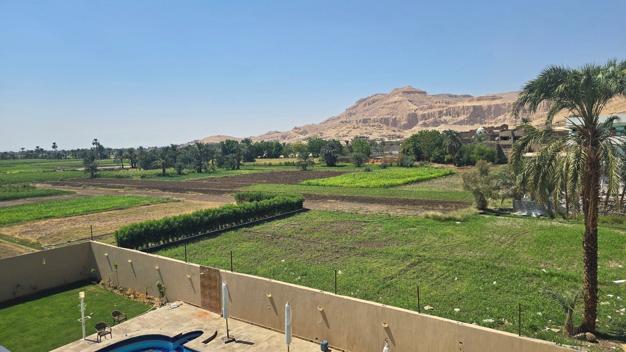 Photo of Bedroom in Luxor