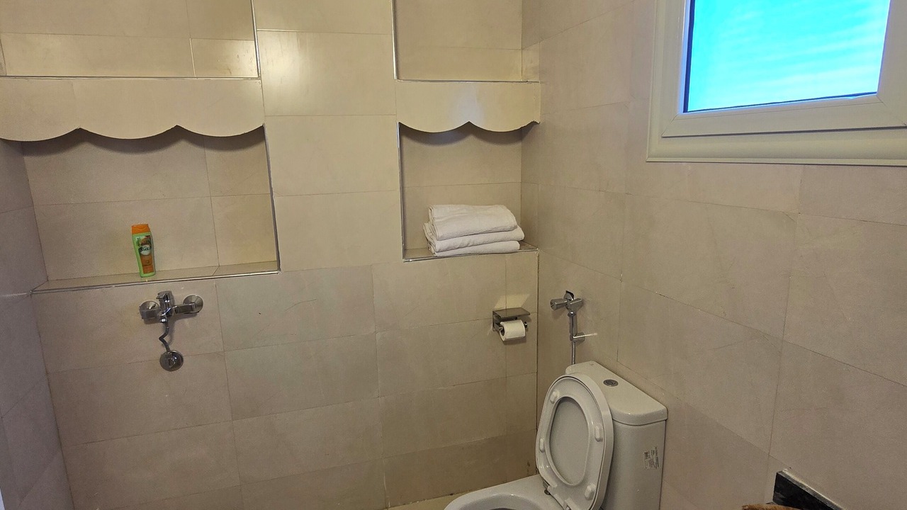 Photo of Bathroom in Luxor