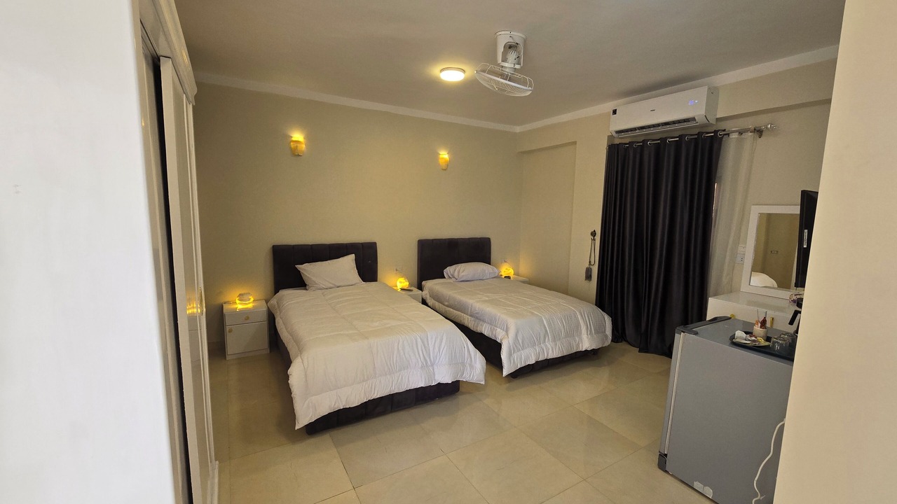 Photo of Bedroom in Luxor