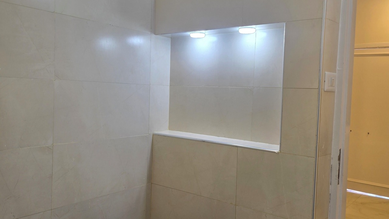 Photo of Bathroom in Luxor