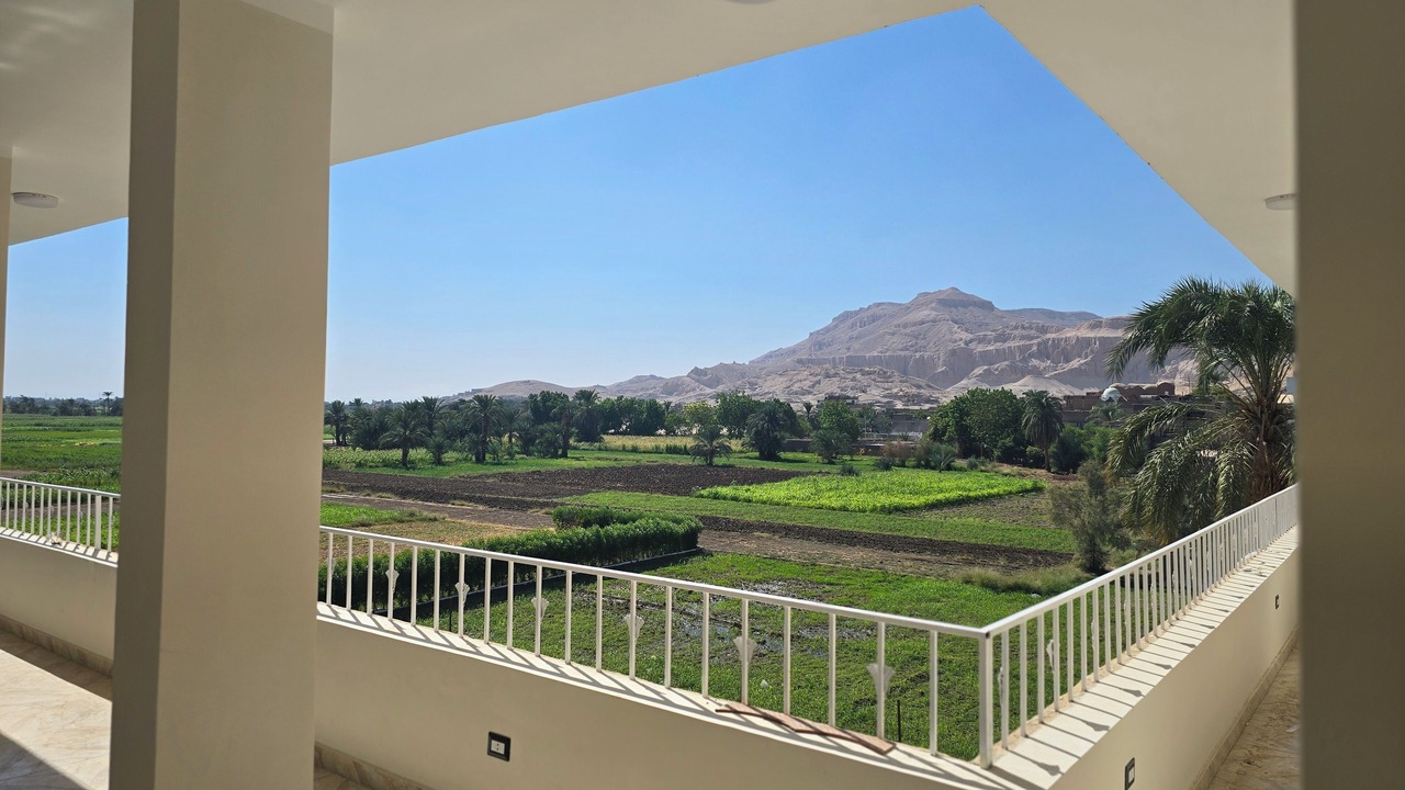 Photo of Outdoor in Luxor