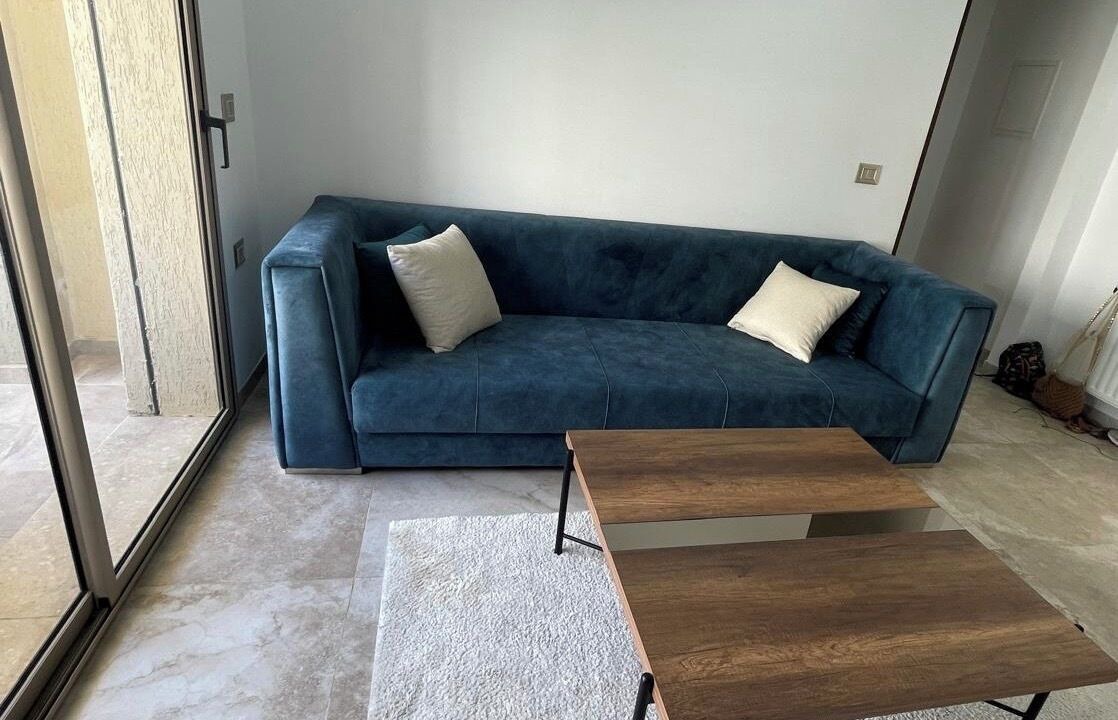 Photo of Livingroom in Cite El Wafa
