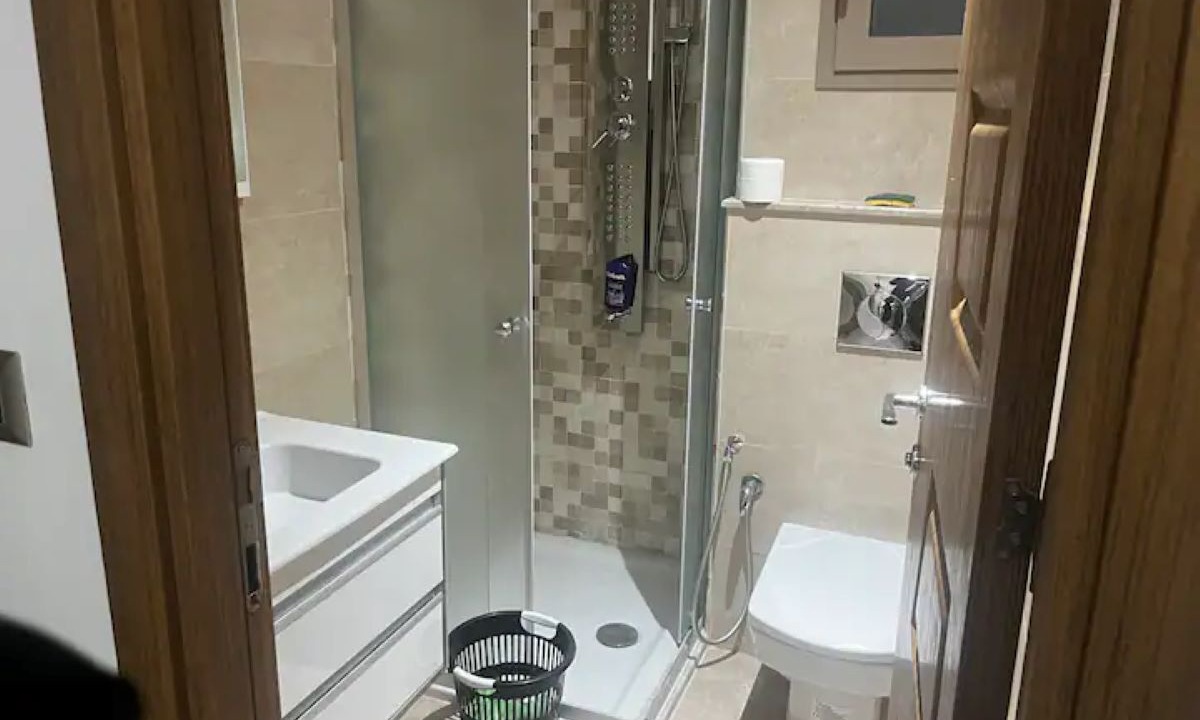 Photo of Bathroom in Cite El Wafa