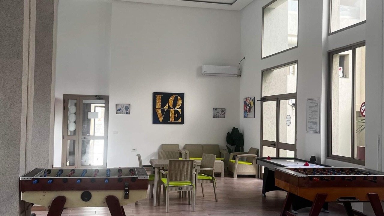 Photo of Bedroom in Cite El Wafa
