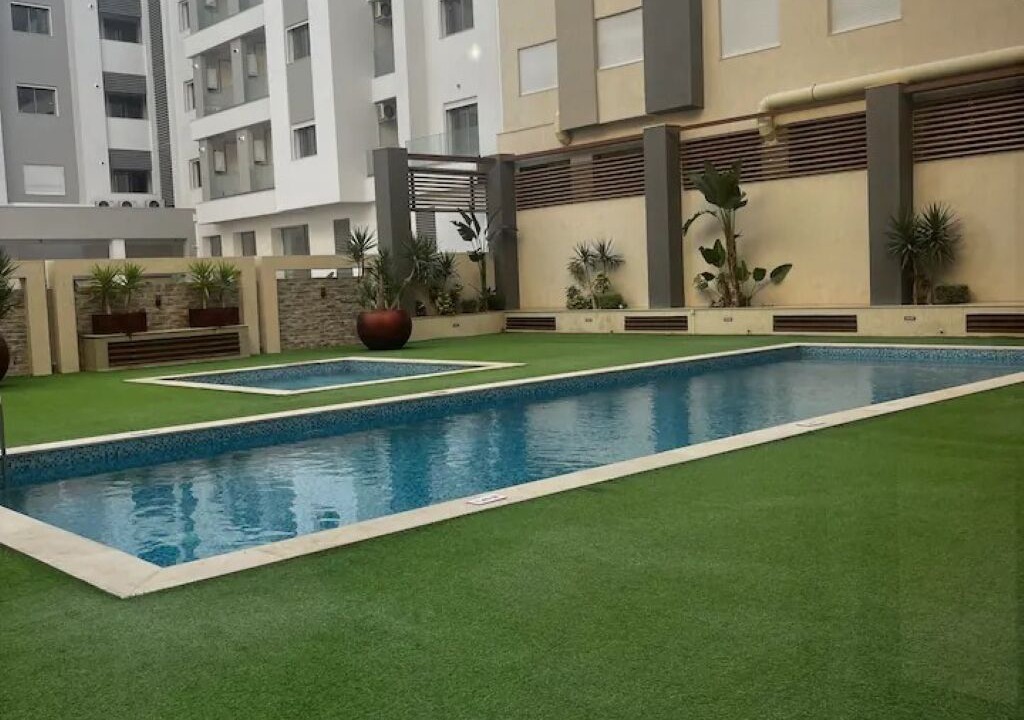 Photo of Outdoor in Cite El Wafa