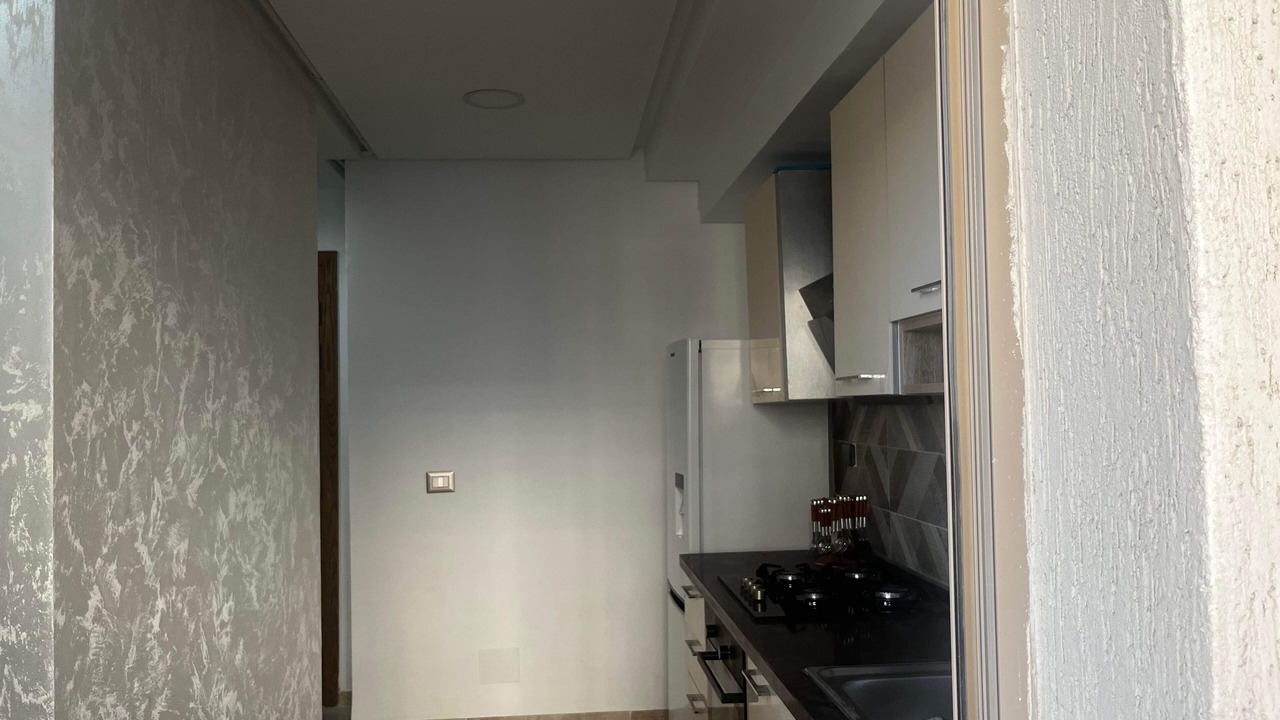 Photo of Kitchen in Cite El Wafa