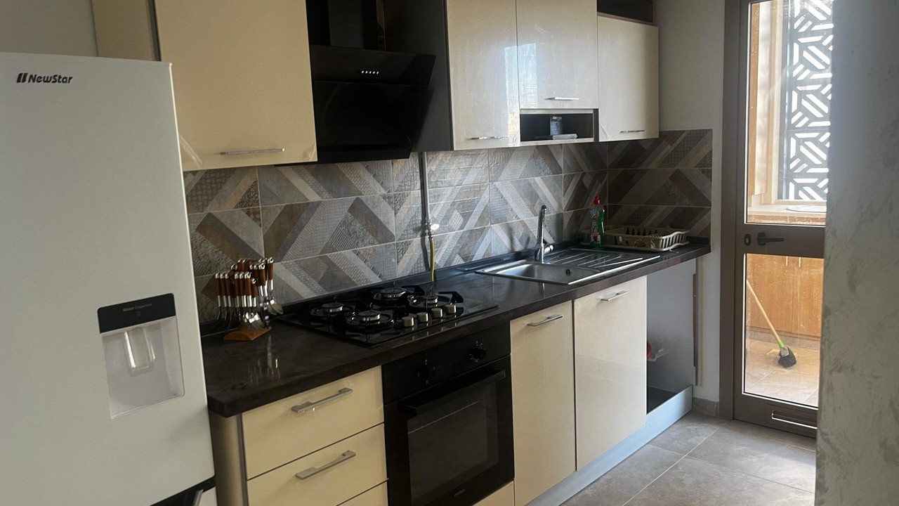 Photo of Kitchen in Cite El Wafa