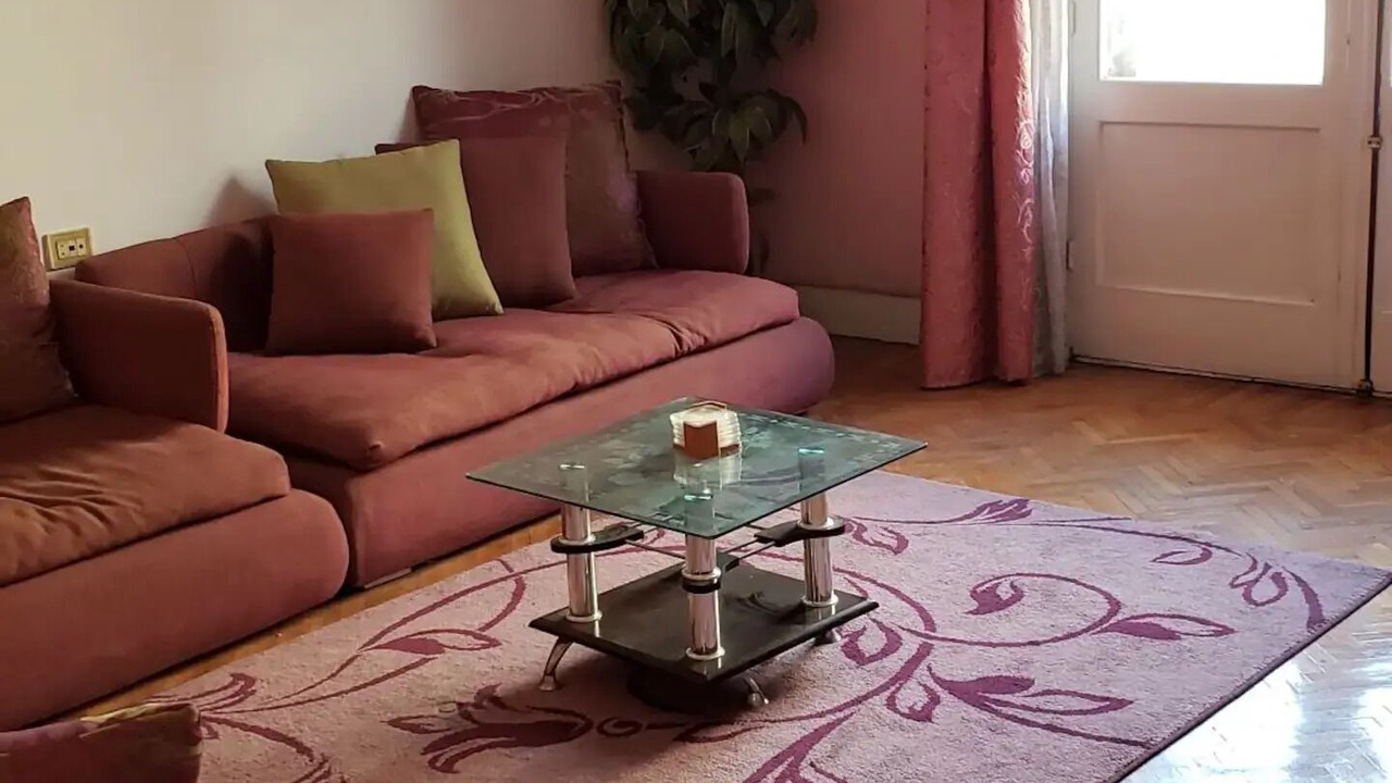 Photo of Livingroom in Downtown Cairo