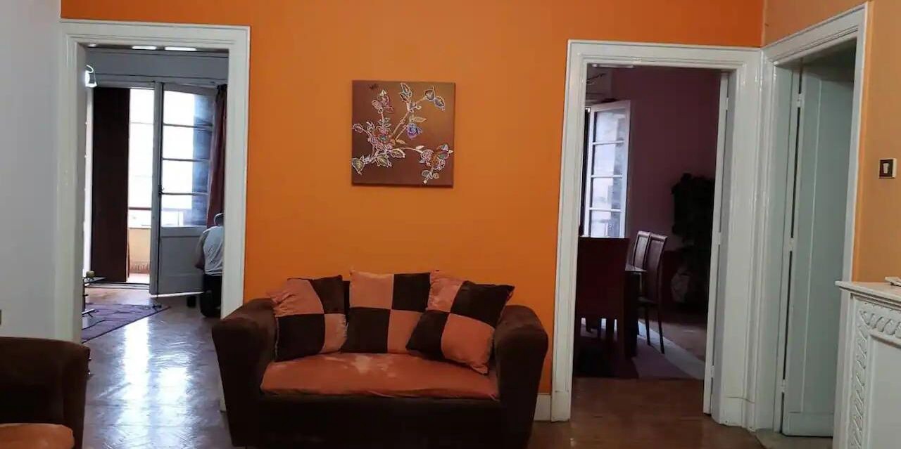 Photo of Livingroom in Downtown Cairo