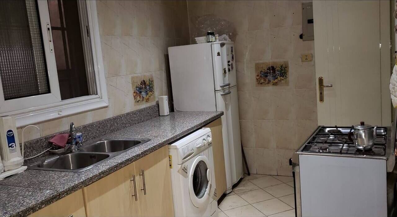 Photo of Kitchen in Downtown Cairo