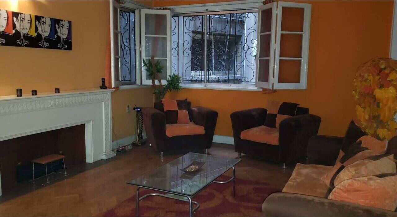 Photo of Livingroom in Downtown Cairo
