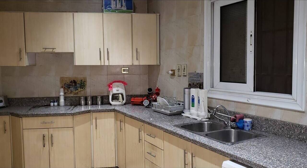 Photo of Kitchen in Downtown Cairo