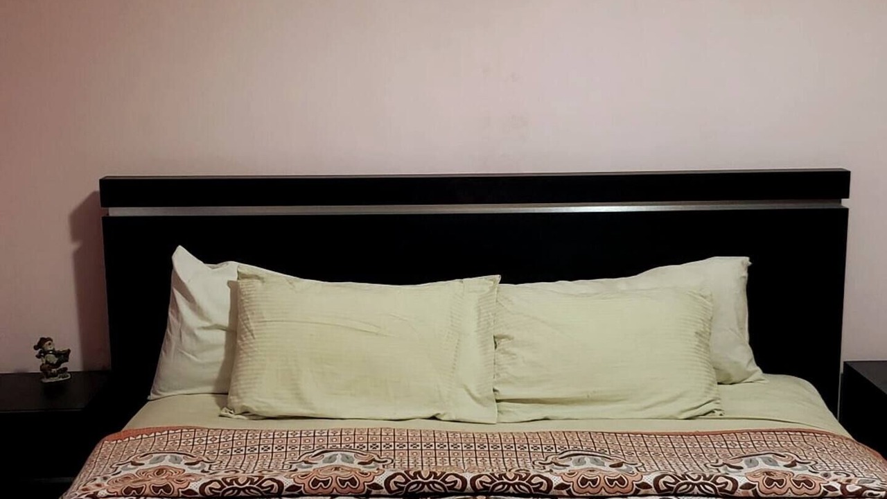 Photo of Bedroom in Downtown Cairo
