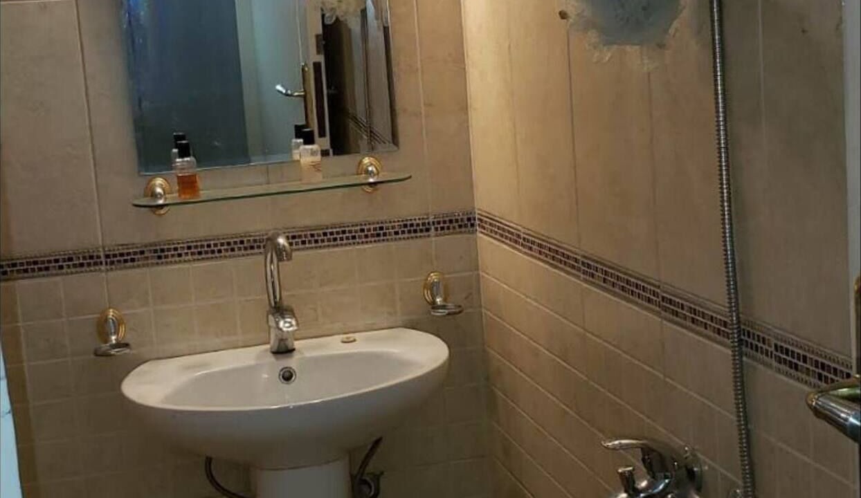 Photo of Bathroom in Downtown Cairo