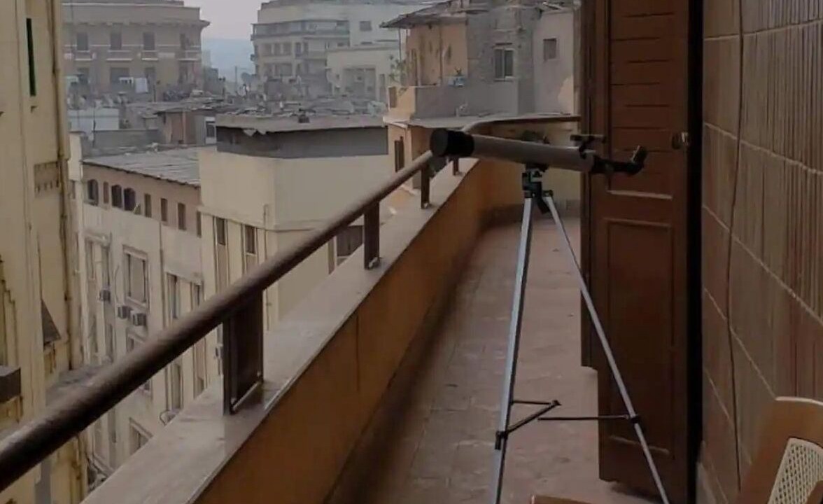 Photo of Outdoor in Downtown Cairo