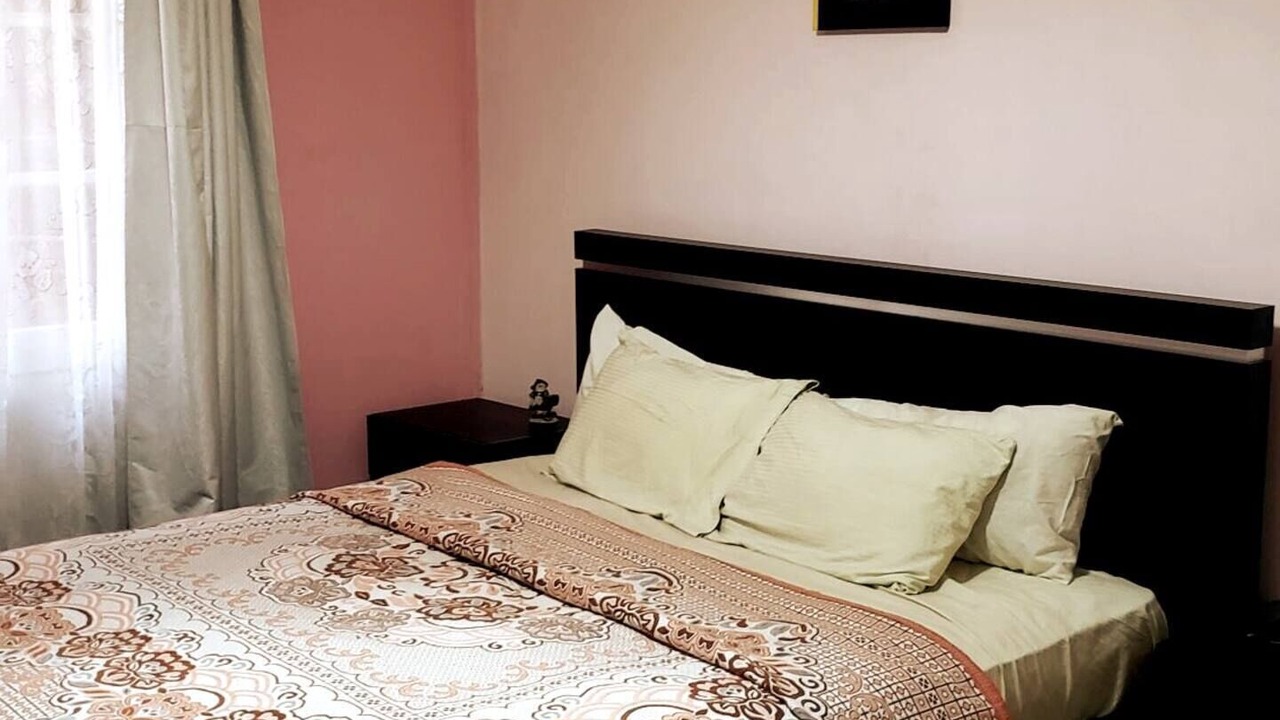 Photo of Bedroom in Downtown Cairo