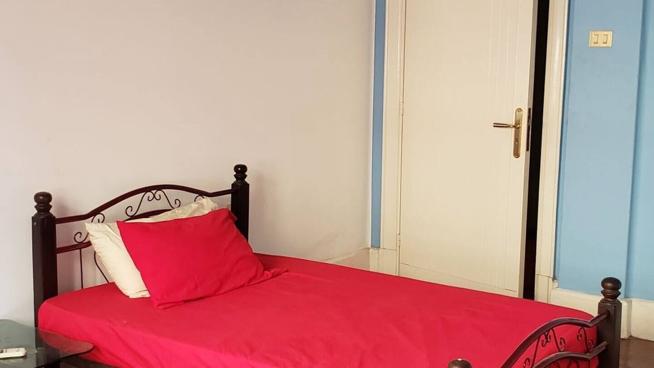 Photo of Bedroom in Downtown Cairo