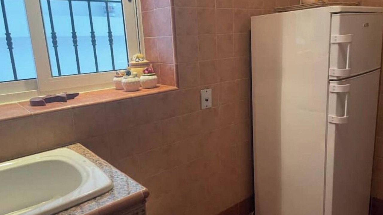 Photo of Bathroom in Ennasr