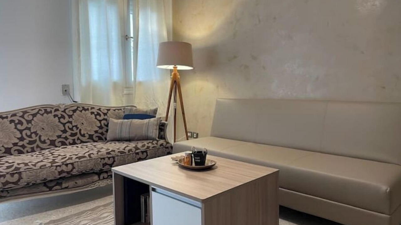 Photo of Livingroom in Ennasr