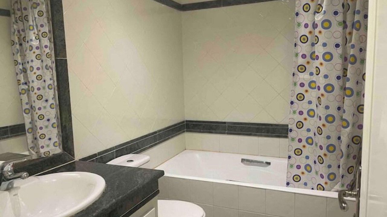 Photo of Bathroom in Ennasr