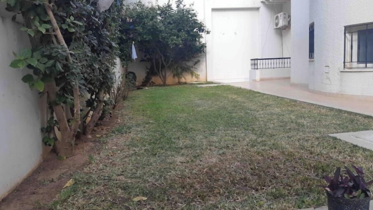Photo of Outdoor in Ennasr