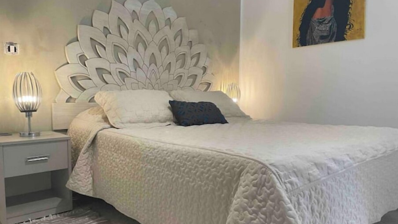 Photo of Bedroom in Ennasr