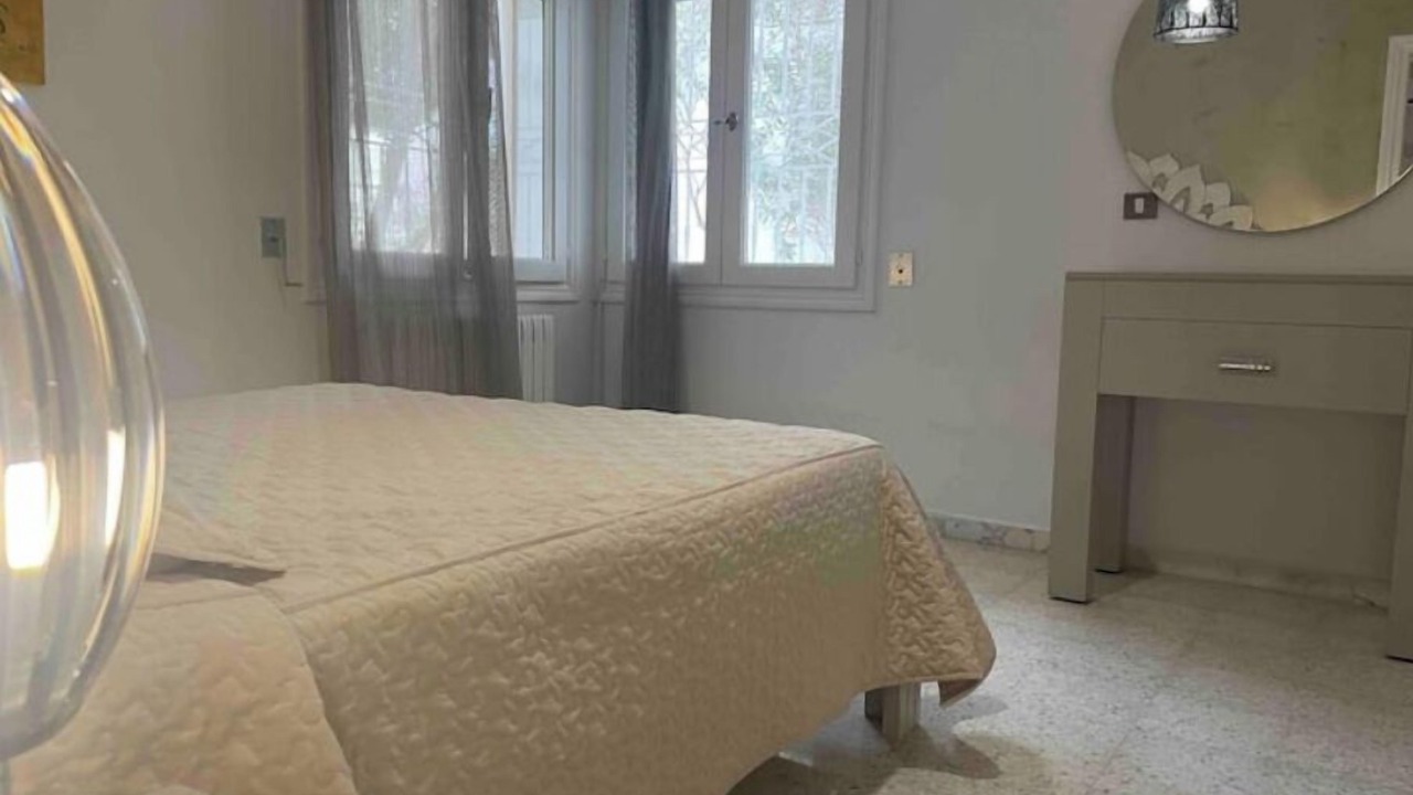 Photo of Bedroom in Ennasr
