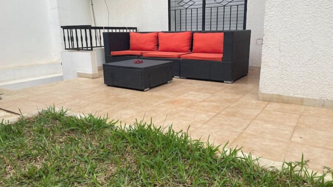 Photo of Outdoor in Ennasr
