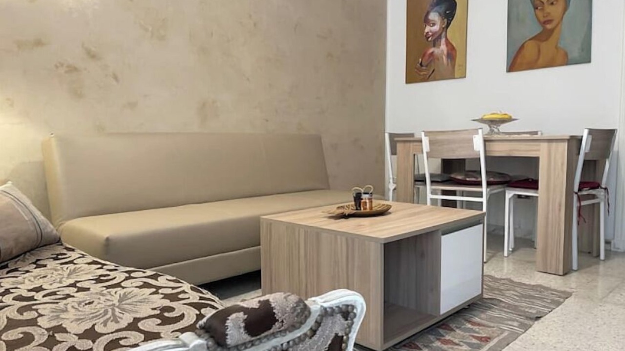 Photo of Livingroom in Ennasr