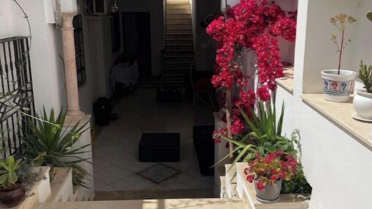 Photo of Patio Balcony in Ennasr