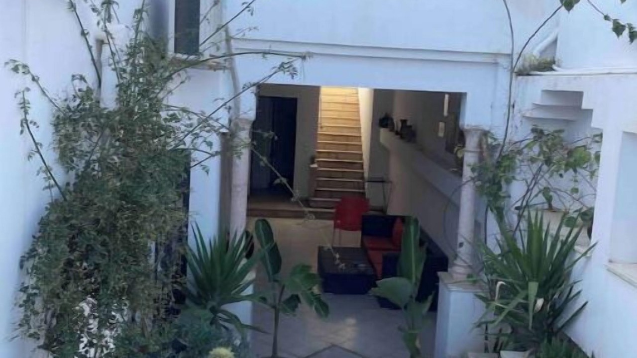 Photo of Outdoor in Ennasr