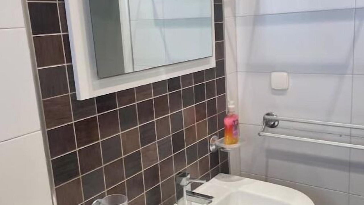 Photo of Bathroom in Ville Nouvelle