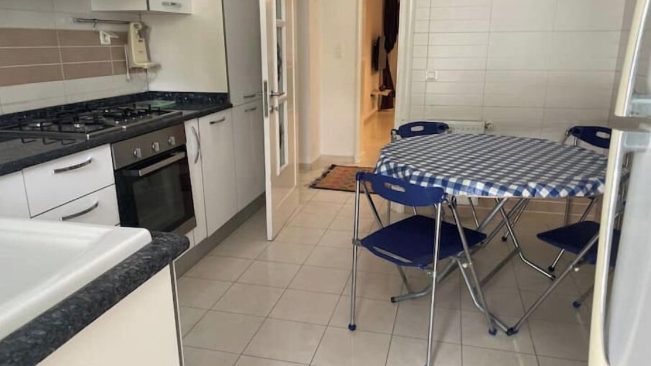 Photo of Kitchen in Ville Nouvelle