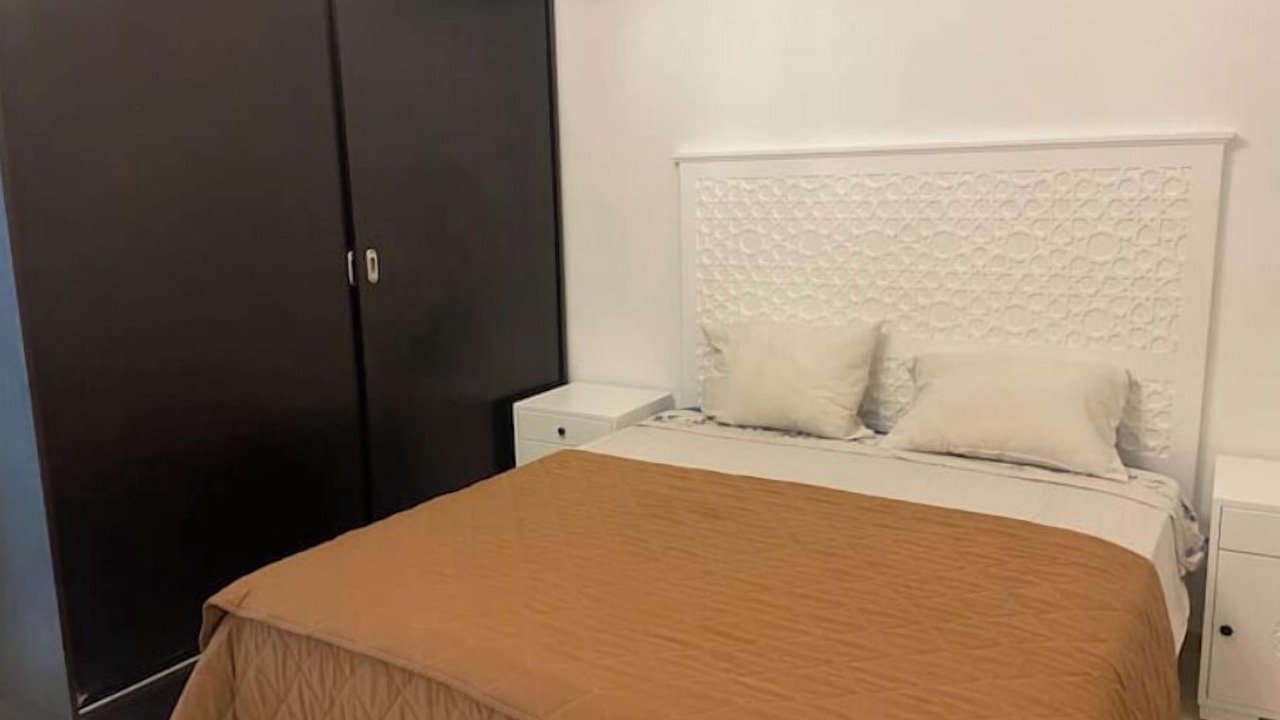 Photo of Bedroom in Ville Nouvelle