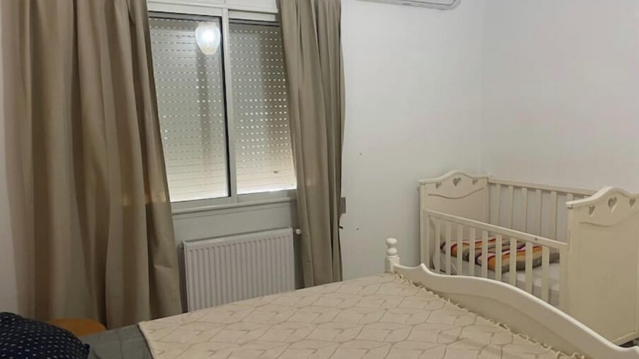 Photo of Bedroom in Ville Nouvelle