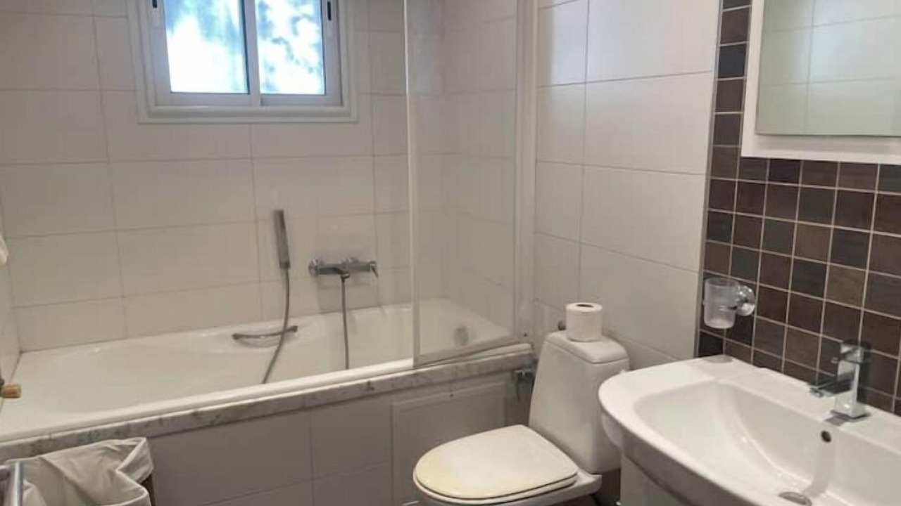 Photo of Bathroom in Ville Nouvelle