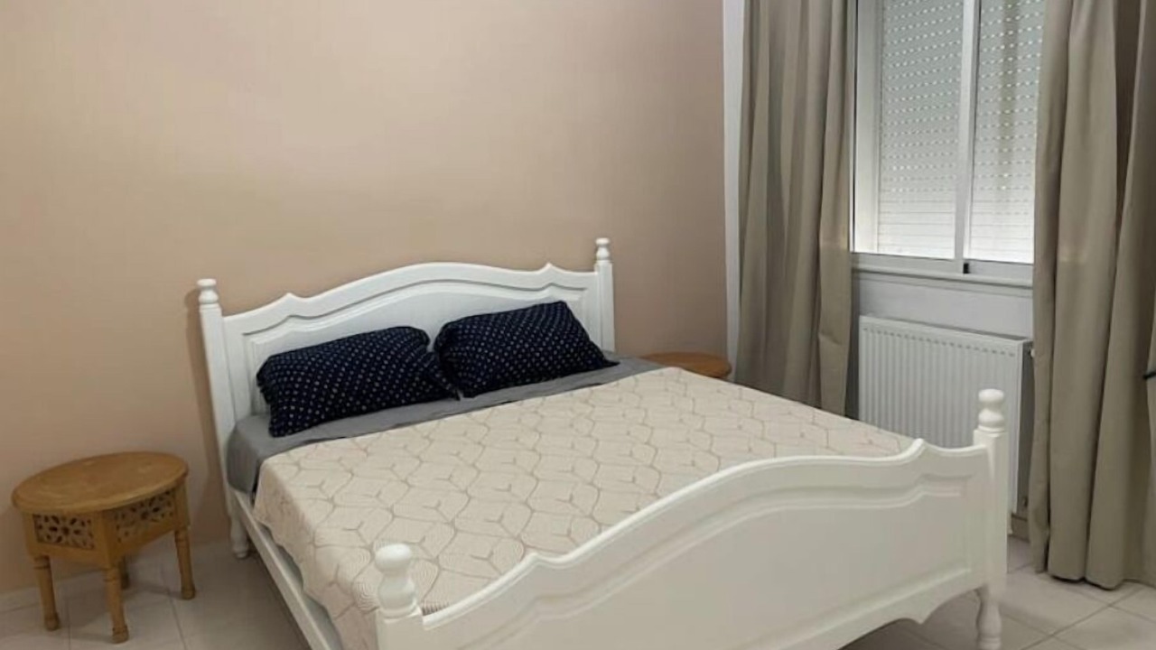 Photo of Bedroom in Ville Nouvelle