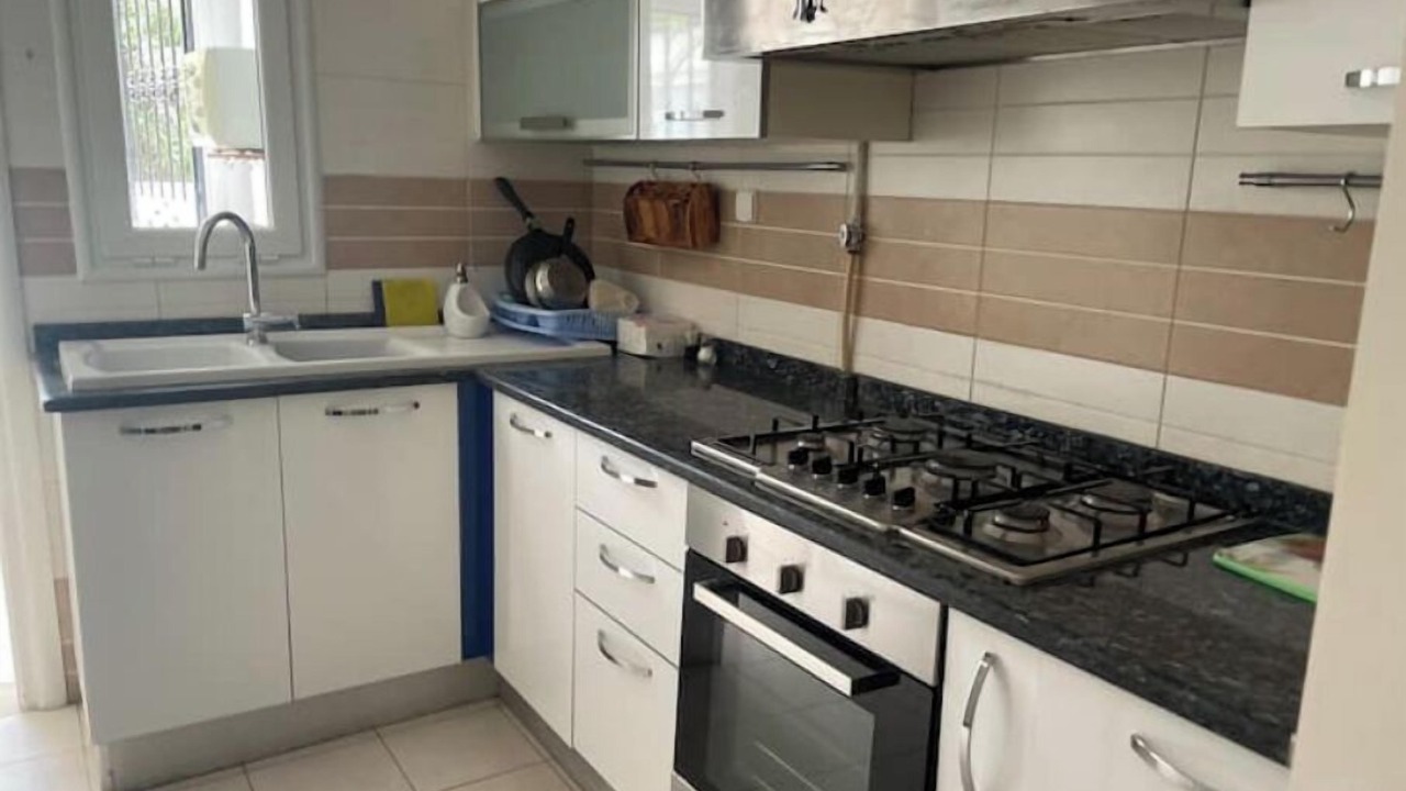 Photo of Kitchen in Ville Nouvelle