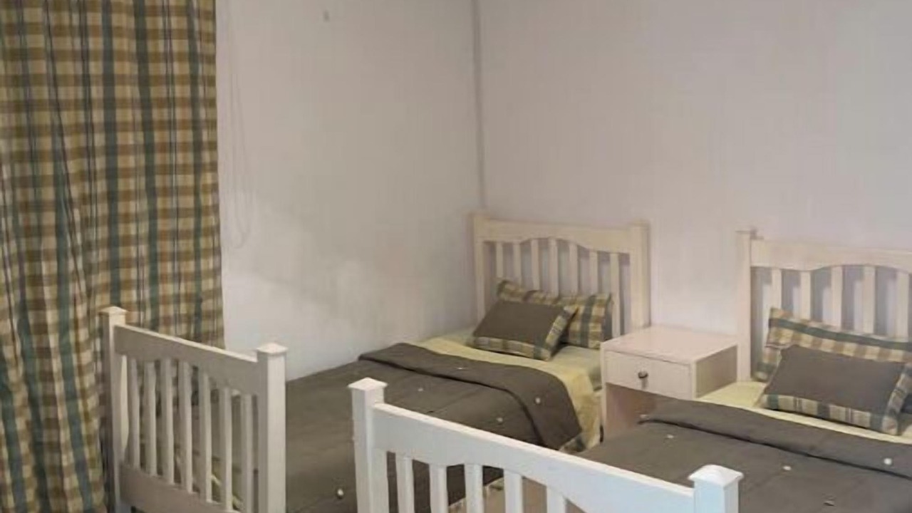 Photo of Bedroom in Ville Nouvelle