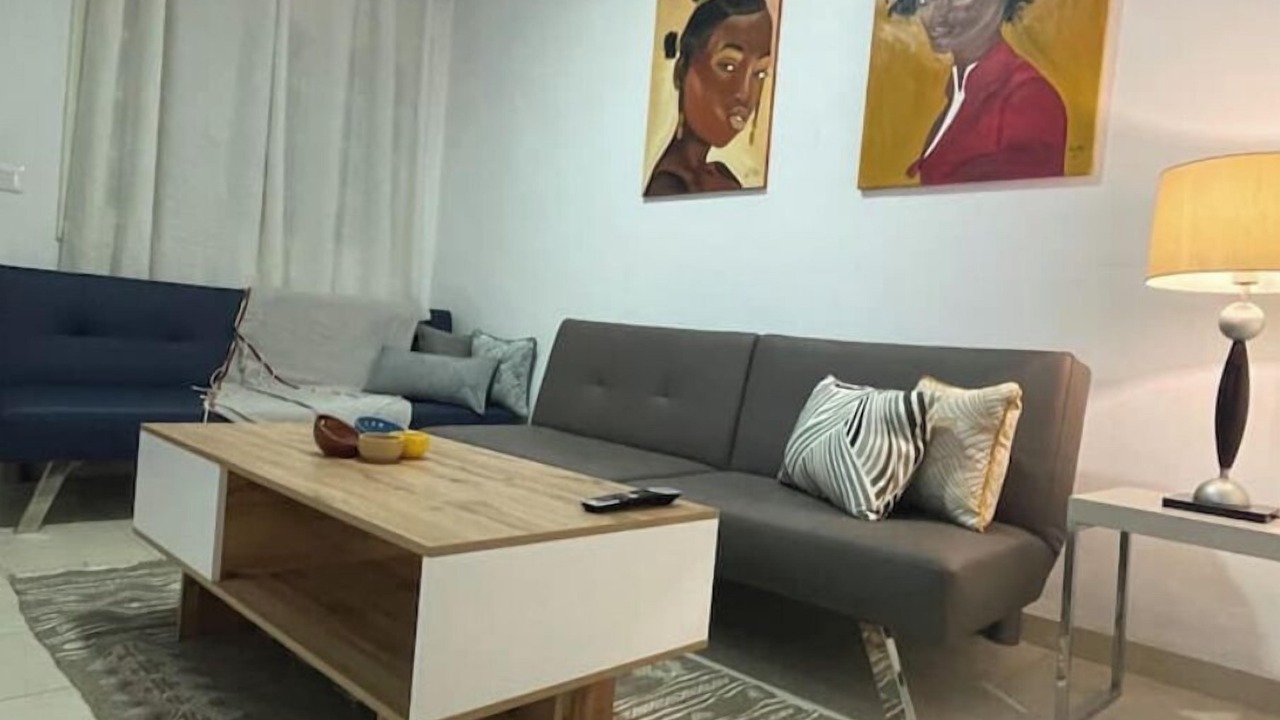 Photo of Livingroom in Ville Nouvelle