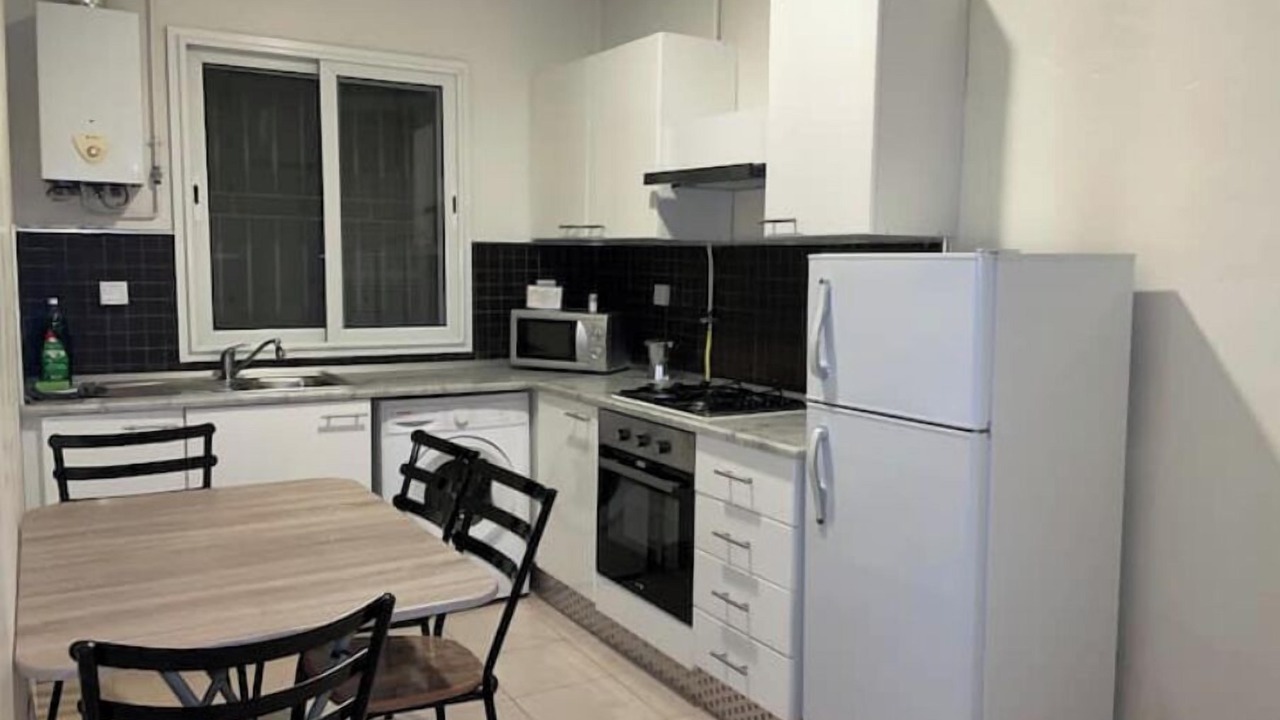 Photo of Kitchen in Ville Nouvelle