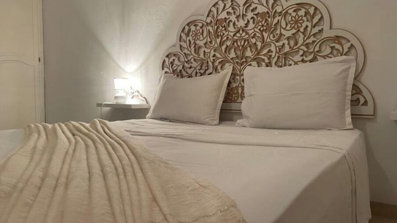 Photo of Bedroom in Ville Nouvelle