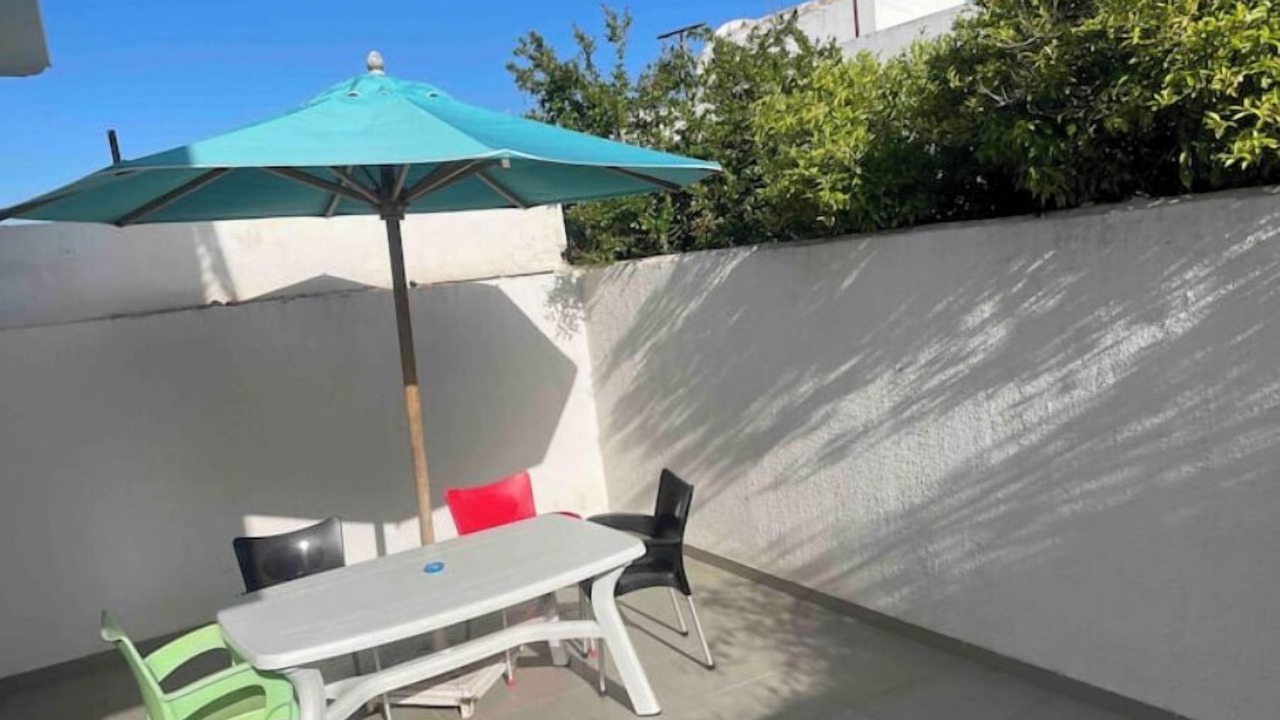 Photo of Outdoor in Ville Nouvelle