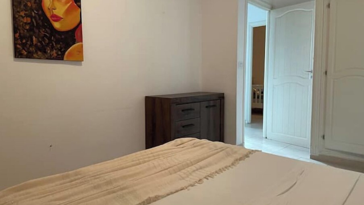Photo of Bedroom in Ville Nouvelle