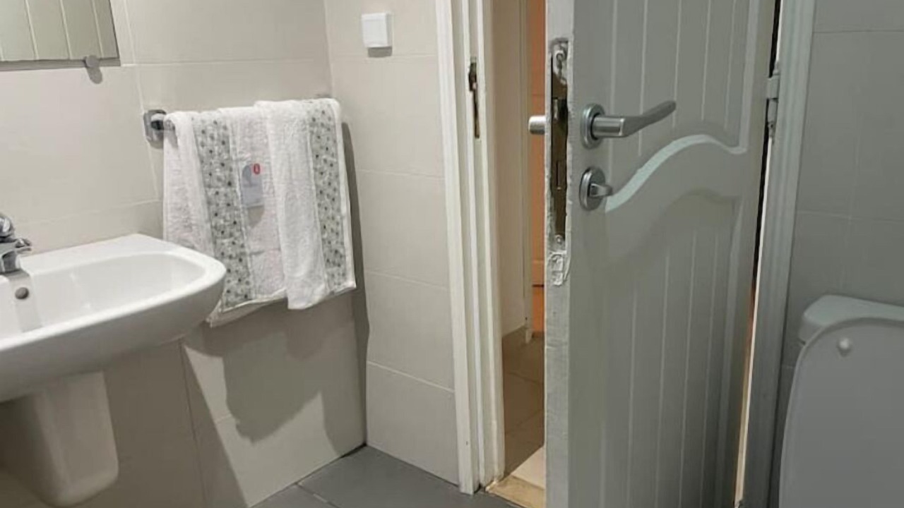 Photo of Bathroom in Ville Nouvelle