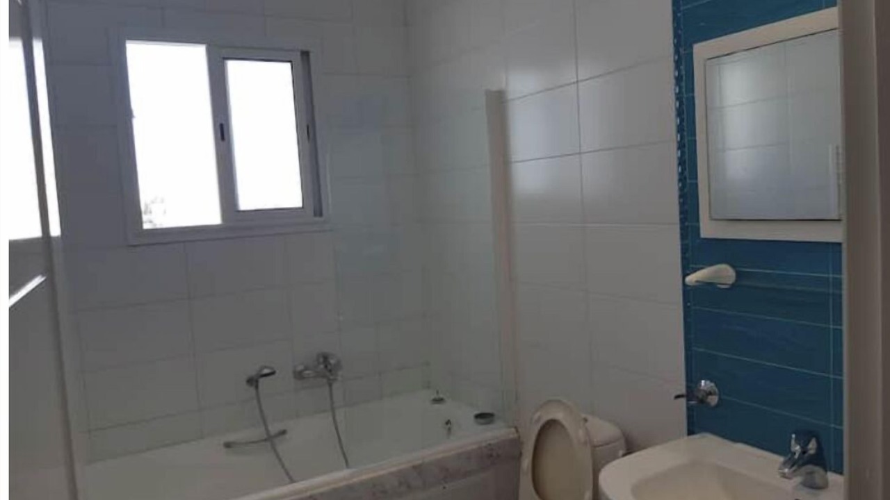 Photo of Bathroom in Ville Nouvelle