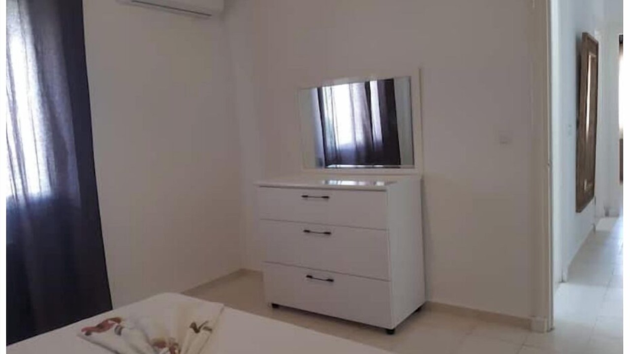 Photo of Bedroom in Ville Nouvelle