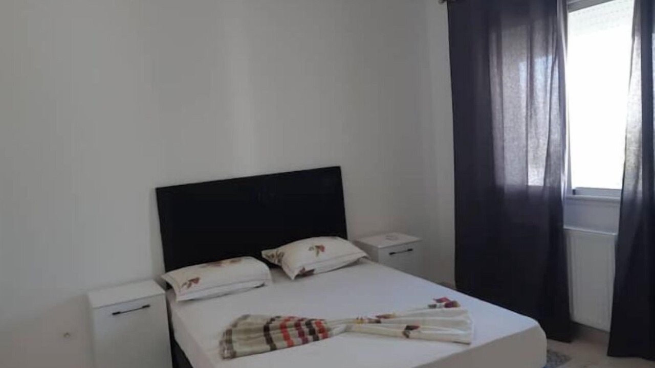 Photo of Bedroom in Ville Nouvelle