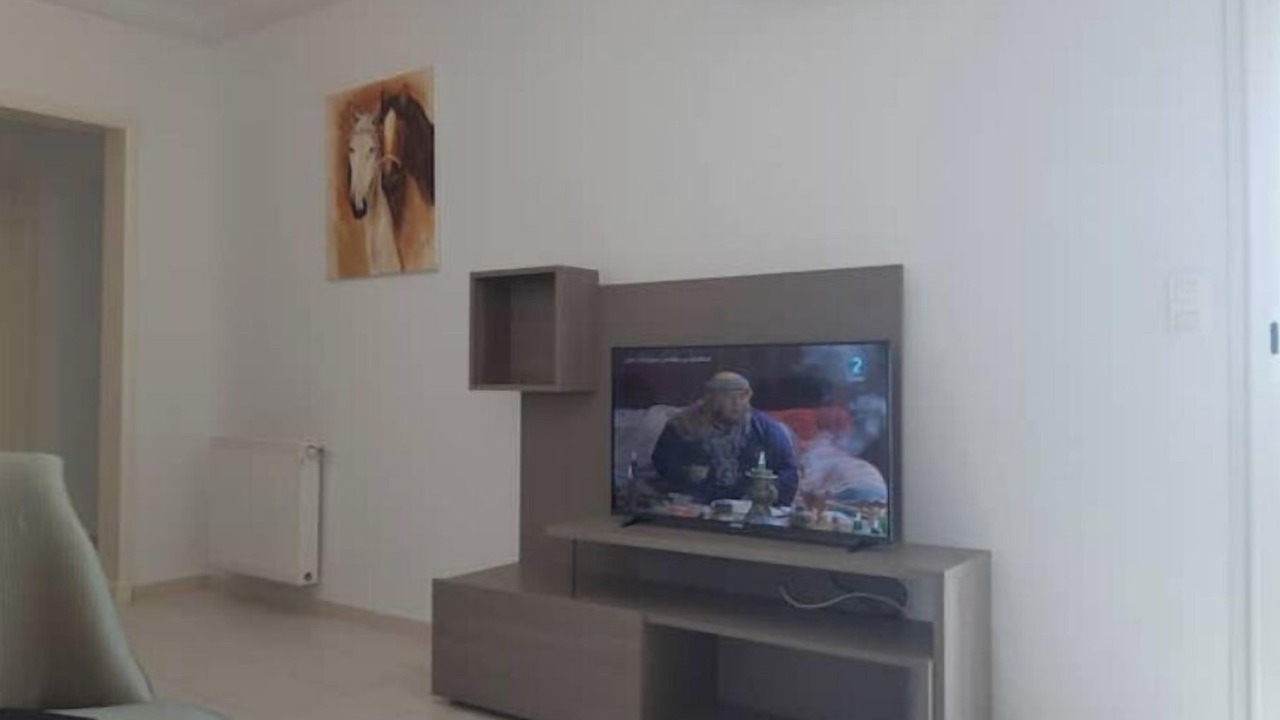 Photo of Livingroom in Ville Nouvelle